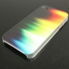 Hard Protective Case Cover for iPhone 4s 4G with IMD technology