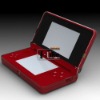 Hard Protective Crystal case for 3DS