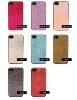Hard Protector Sparkle Case For Iphone 4S 4G
