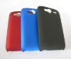 Hard Rubber Cell Phone Case For HTC G13