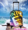 Hard Sheel Luggage