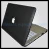 Hard Shell Cover Case for 13-Inch Apple MacBook Air (Black)