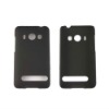 Hard Skin Back Cover Case For HTC EVO 4G