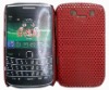 Hard Skin Cover back case For blackberry 9700
