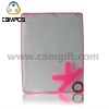 Hard TPU OK design case for iPad 2