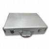 Hard aluminum Briefcase RZ-STX-03