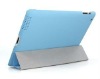 Hard back Case with front cover for iPad 2