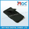 Hard back case with Belt Clip For SAM I9100 Case