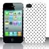 Hard back cover for iphone 4G