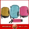 Hard case digital camera case bag