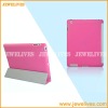 Hard case for ipad2 Smart cover partner