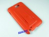 Hard case with stand for Samsung Galaxy Note/i9220/N7000