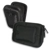 Hard cover camera case/Hard cover foam padding camera case
