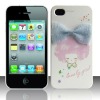 Hard cover for iphone4G