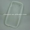 Hard cover with TPU frame case for Blackberry 9856 9860