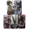 Hard mobile phone cover case