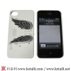 Hard phone cases for Iphone 4G mobile phone