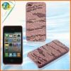 Hard protector cover for iphone 4G