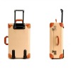 Hard-shell 20" Suitcase Traveler's Choice