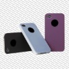 Hard shell case for iPhone 4/3GS