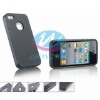 Hard shell case for iphone 4