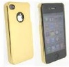 Hard shine case for iPhone 4G