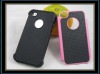 Hard skin cover case FOR IPHONE 4 4S