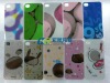 Hard smoothly plastic case for iphone4g/4s,OEM are welcome