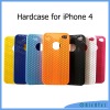 Hardcase for iPhone 4