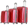 Hardcase trolley luggage-Jiaxing Minyu ABS Trolley Luggage(,20''24''28'',4-360 degree spinner wheel system)