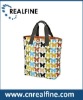 Head Butterfly Shopping Bag RB10-06