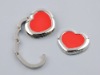 Heart Bag Hanger Hook