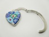 Heart Shap Shell Bag Hanger