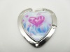 Heart Three-dimensional Hangbag Hook Hanger