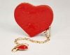 Heart-shape Coin purses-Y027