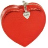 Heart-shape Coin purses-Y140