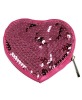 Heart-shape Coin purses-Y151