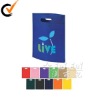 Heat Sealed Non-woven Bag Die cut
