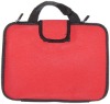 Heat-resistant Neoprene Laptop Bag,Soft To carry