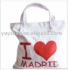 Heat-transfer printing cotton bags