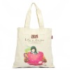 Heavy Canvas Tote Bag