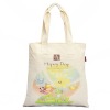 Heavy Canvas Tote Bag