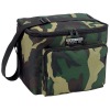 Heavy-Duty Camouflage Insulated  Bag