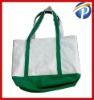 Heavy Duty Canvas tote bag