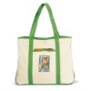 Heavy Duty Cotton Canvas Bags