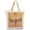 Heavy Duty weight cotton fashion Canvas handbag