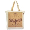 Heavy Duty weight cotton fashion Canvas handbag