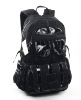 Heavy duty backpacks bags