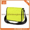 Heavy duty bright color messenger bag,fashion bag