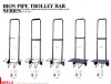 Heavy duty luggage trolley/hand trolley L4001 Ferrum trolley